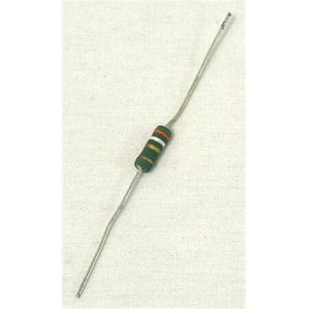 Betterbattery 3.9 Ohm RXN-039GA -FA Resistor 2W 5 Percent BE981351